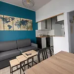 Studio Cozy Proche Intra-Muros