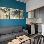 Studio Cozy Proche Intra-Muros