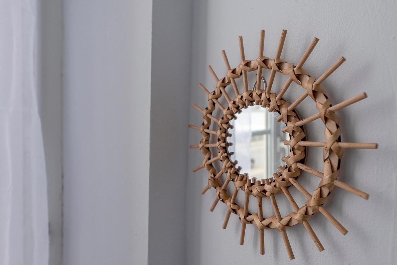 Cozy Proche Intra-muros Apartment *