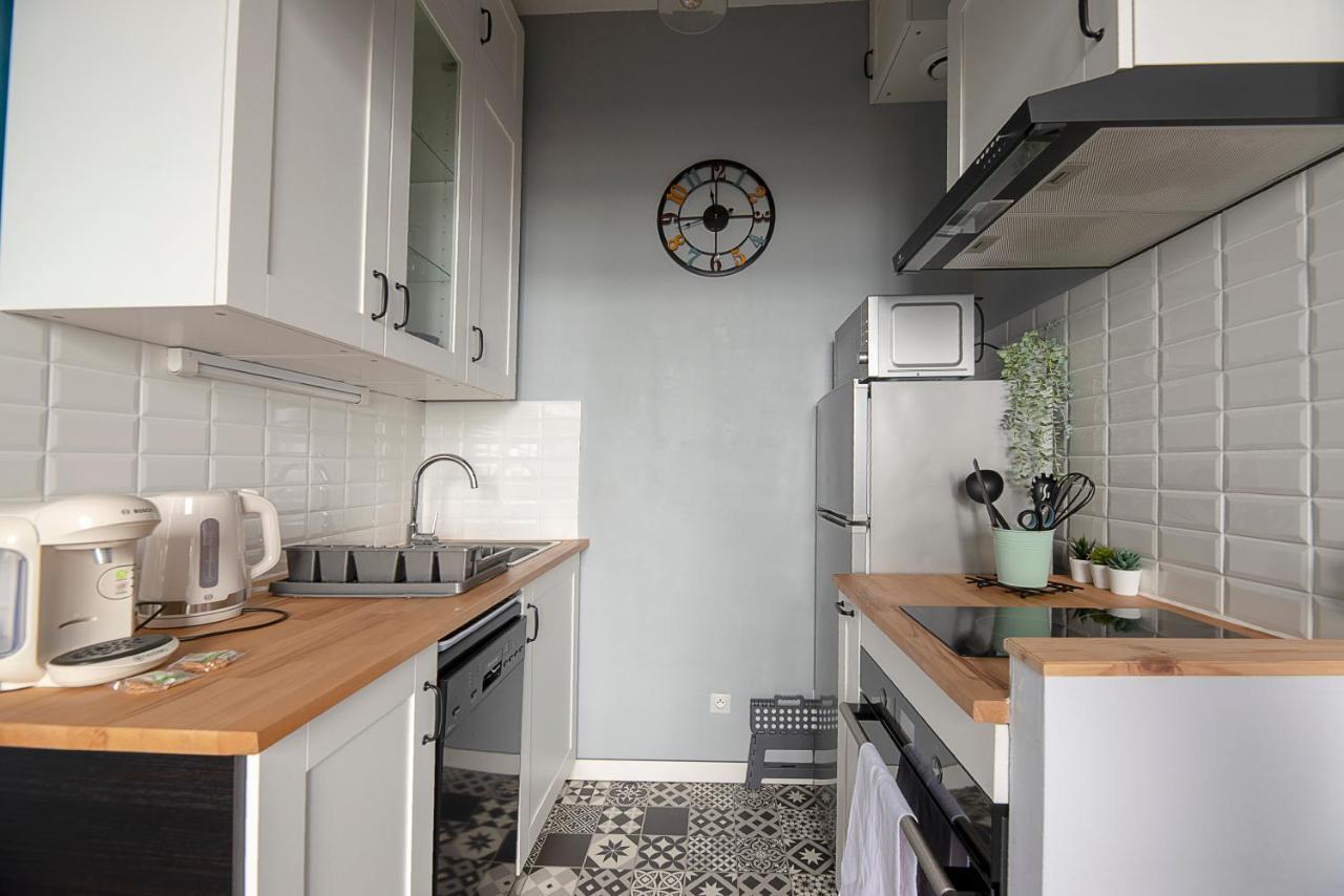 Cozy Proche Intra-muros * Saint-Malo