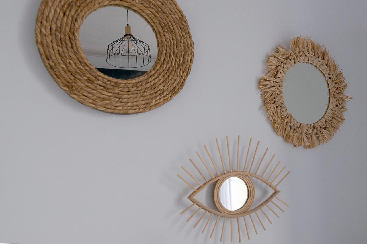 Apartment Cozy Proche Intra-muros *