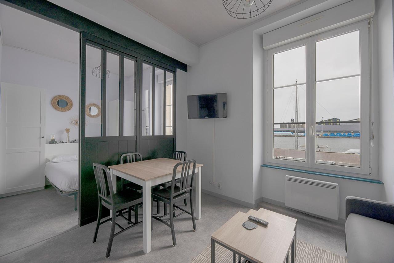 Cozy Proche Intra-muros Apartment