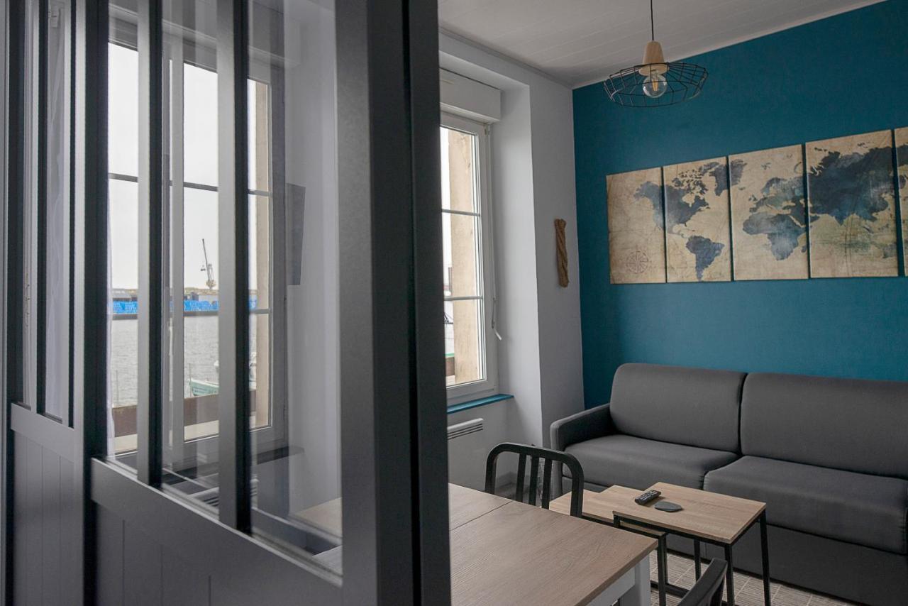 Cozy Proche Intra-muros Apartment *