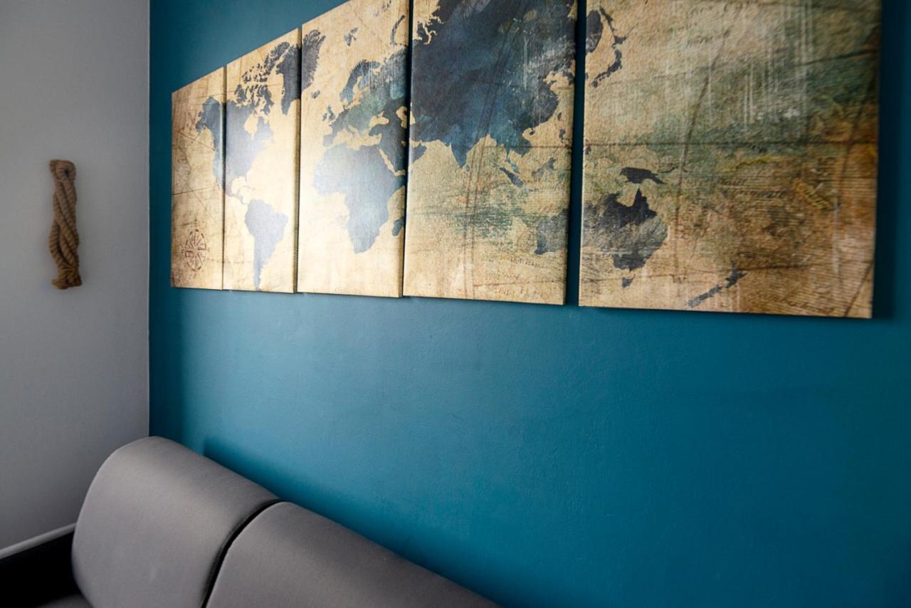 Cozy Proche Intra-muros Apartment