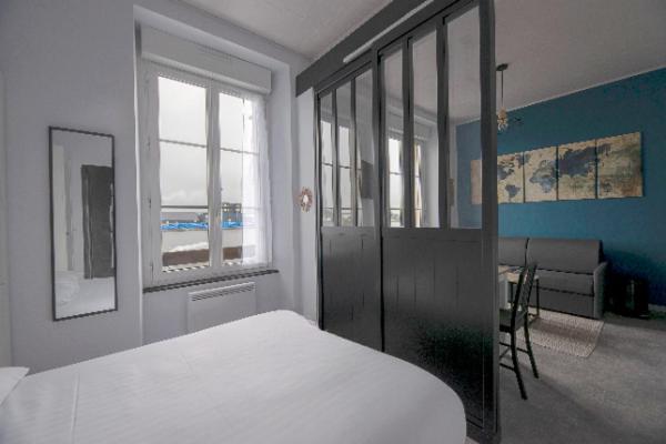 Cozy Proche Intra-muros Apartment *