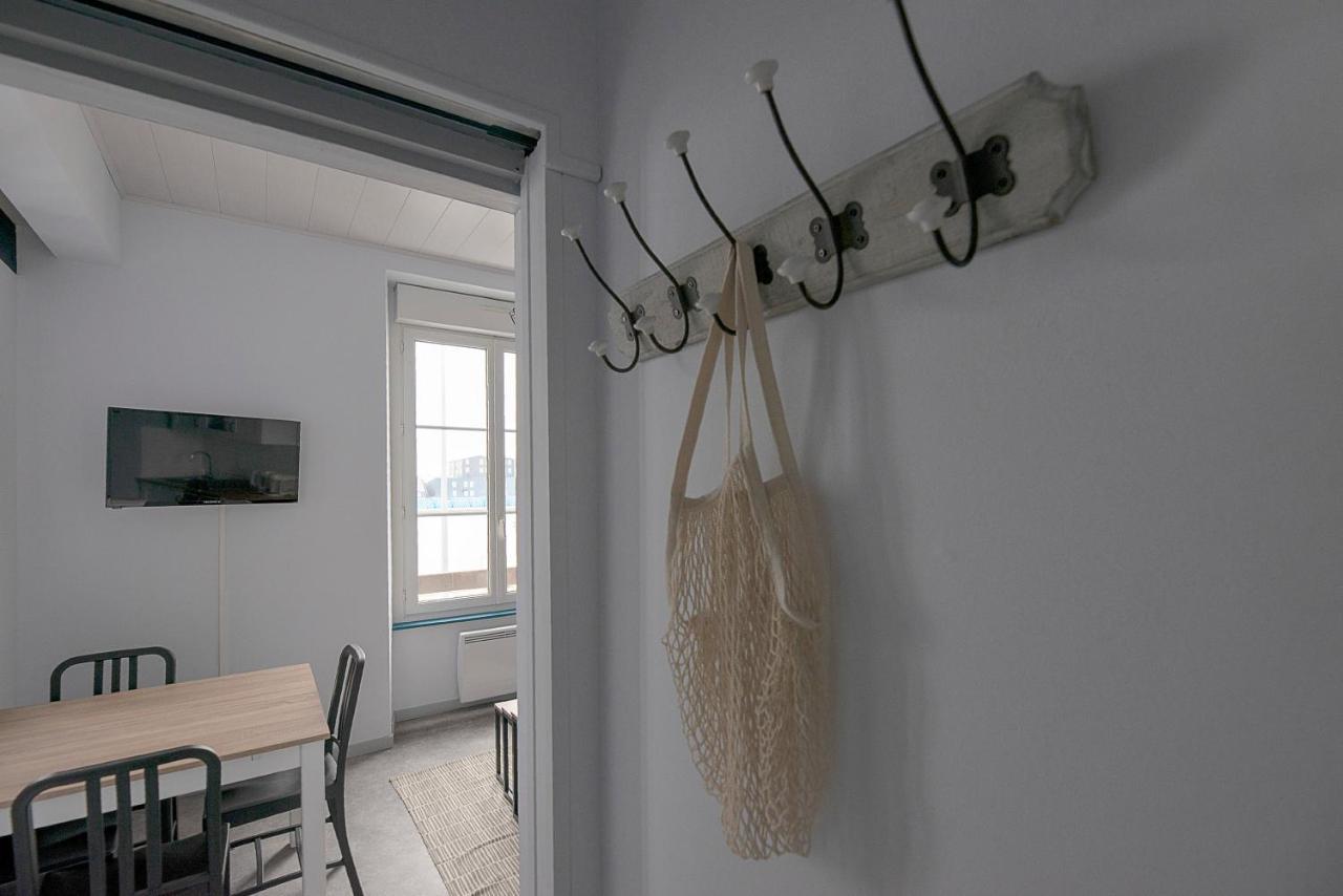 Cozy Proche Intra-muros Apartment